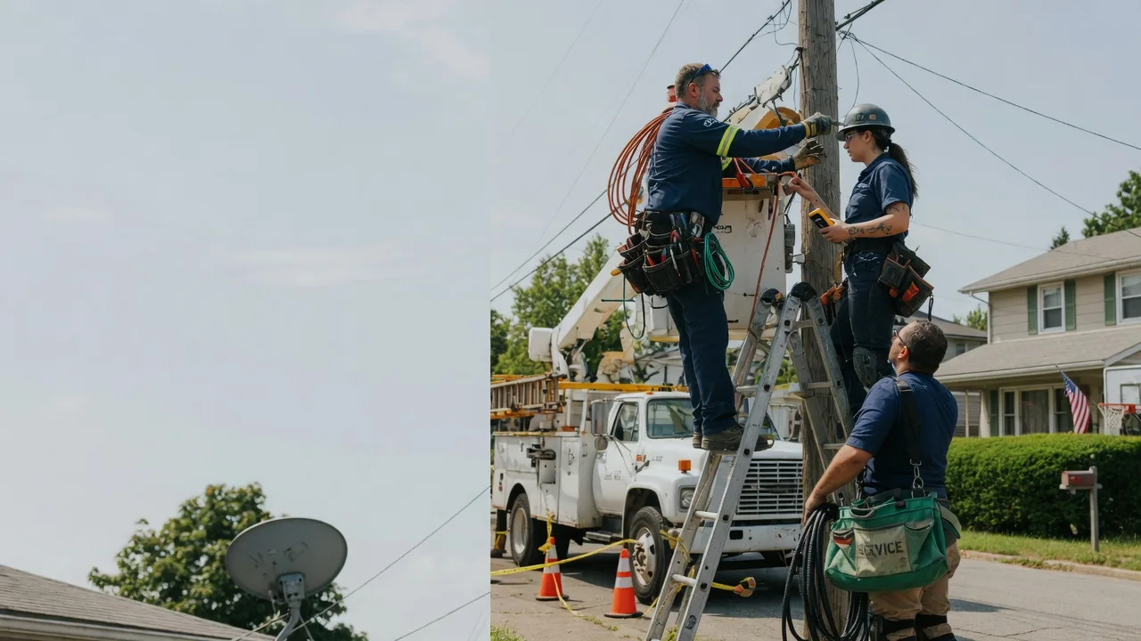 Electrical Repair in Maryland near me
